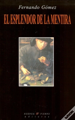 Capa do artigo El Esplendor De La Mentira