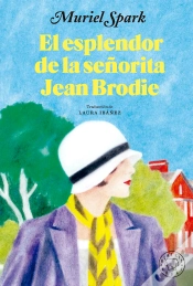 Capa do artigo El Esplendor De La Señorita Jean Brodie