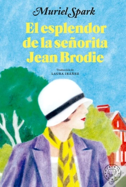 Capa do artigo El Esplendor De La Señorita Jean Brodie