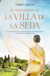 Capa do artigo El Esplendor De La Villa De La Seda (Serie La Vill