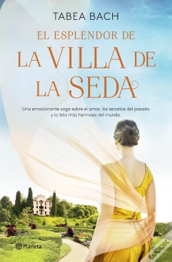 Capa do artigo El Esplendor De La Villa De La Seda (Serie La Vill