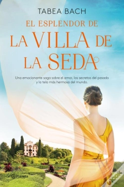 Capa do artigo El esplendor de la Villa de la Seda