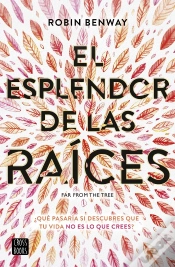 Capa do artigo El Esplendor De Las Raíces