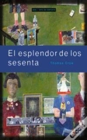 Capa do artigo El Esplendor De Los Sesenta