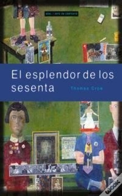 Capa do artigo El Esplendor De Los Sesenta