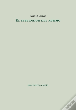 Capa do artigo El Esplendor Del Abismo