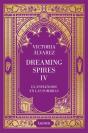 El Esplendor En Las Sombras (Dreaming Spires 4) - Preview