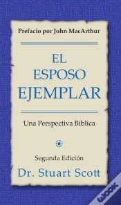 Capa do artigo El Esposo Ejemplar