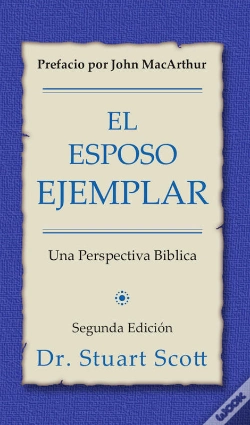 Capa do artigo El Esposo Ejemplar