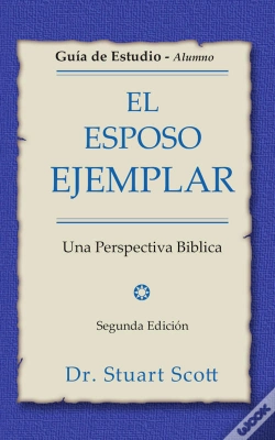 Capa do artigo El Esposo Ejemplar