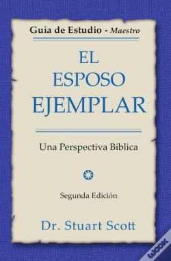 Capa do artigo El Esposo Ejemplar