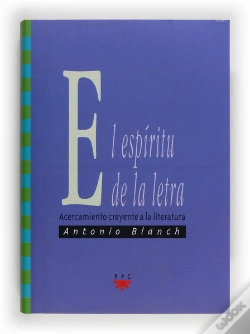 Capa do artigo El Esp¡Ritu De La Letra
