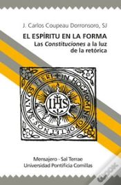 Capa do artigo El Esp¡Ritu En La Forma
