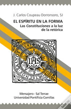 Capa do artigo El Esp¡Ritu En La Forma