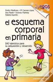Capa do artigo El Esquema Corporal En Primaria  