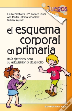 Capa do artigo El Esquema Corporal En Primaria  