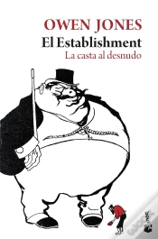 Capa do artigo El Establishment