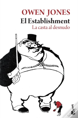 Capa do artigo El Establishment