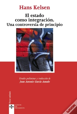 Capa do artigo El Estado Como Integración