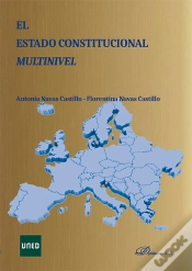 Capa do artigo El Estado Constitucional Multinivel