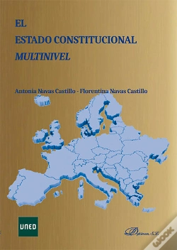 Capa do artigo El Estado Constitucional Multinivel