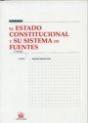 El Estado Constitucional Y Su Sistema De Fuentes - Preview