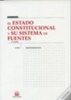 Capa do artigo El Estado Constitucional Y Su Sistema De Fuentes