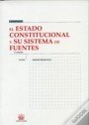Capa do artigo El Estado Constitucional Y Su Sistema De Fuentes