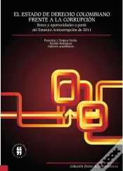 Capa do artigo El Estado De Derecho Colombiano Frente A La Corrupción