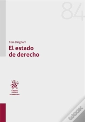 Capa do artigo El Estado De Derecho