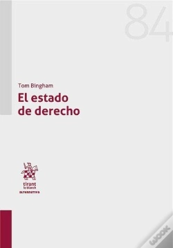 Capa do artigo El Estado De Derecho