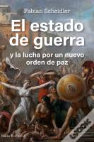 El Estado De Guerra