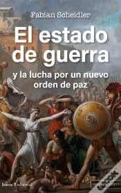 Capa do artigo El Estado De Guerra