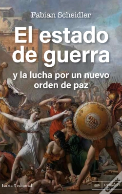 Capa do artigo El Estado De Guerra