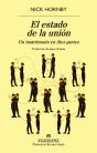 El Estado De La Unión - Preview