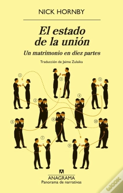 Capa do artigo El Estado De La Unión