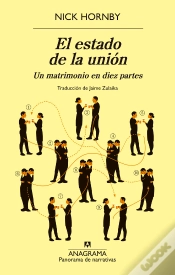 Capa do artigo El Estado De La Union