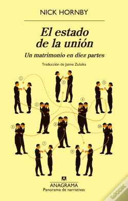 Capa do artigo El Estado De La Union
