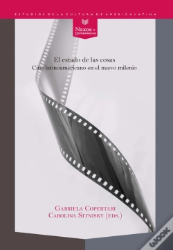 Capa do artigo El Estado De Las Cosas