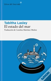 Capa do artigo El Estado Del Mar