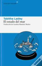 Capa do artigo El Estado Del Mar