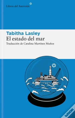Capa do artigo El Estado Del Mar