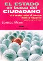 El Estado En Busca Del Ciudadano - Preview