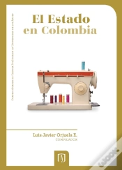 Capa do artigo El Estado En Colombia
