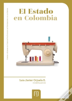 Capa do artigo El Estado En Colombia