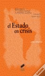 Capa do artigo El Estado En Crisis 1920-1950