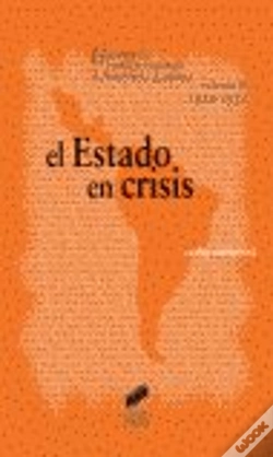 Capa do artigo El Estado En Crisis 1920-1950