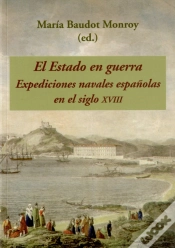 Capa do artigo El Estado En Guerra