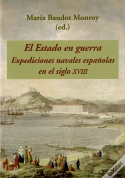 Capa do artigo El Estado En Guerra