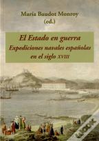 El Estado En Guerra